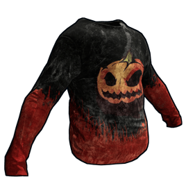 Creepy Jack icon