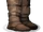 Hide Boots