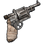 Revolver icon