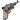 Revolver icon