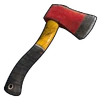Firefighter Hatchet icon