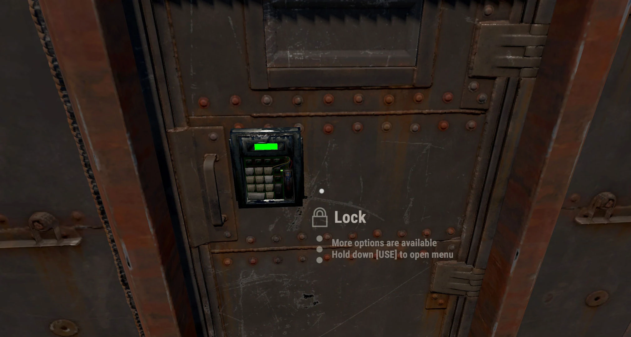 Rust raid defense uptime optimization Rust — Underwater Labs guide