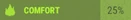 Comfortbuff