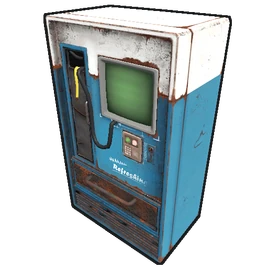 Vending Machine icon