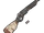 Pump Shotgun