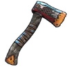 Warlord Hatchet icon