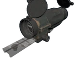 8x Zoom Scope