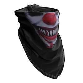Creepy Clown Bandana icon