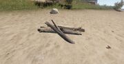 Driftwood