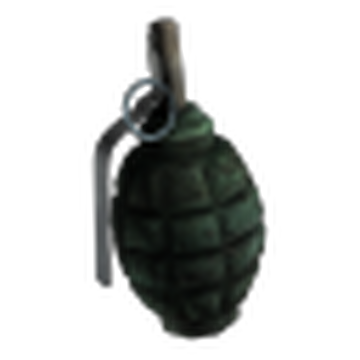 F1 Grenade Legacy Rust Wiki Fandom