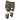 Wood Armor Pants icon