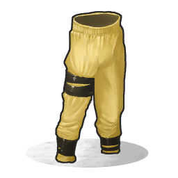 Pants - Rust Wiki