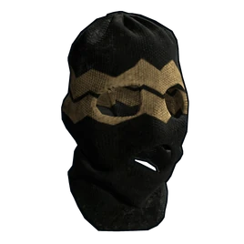 Double Yellow Balaclava icon