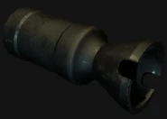 Muzzle Boost Render.png (187 KB) A rendering of the Muzzle Boost.