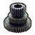 Gears icon