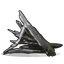 Metal Fragments icon