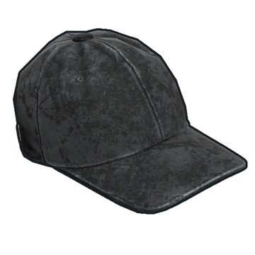 Rust baseball cap clearance