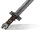 Salvaged Sword