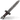 Salvaged Sword icon