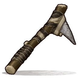 Stone Pick Axe icon