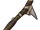 Stone Pickaxe
