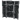 Chainlink Fence Gate icon
