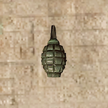 F1 Grenade Rust Wiki Fandom