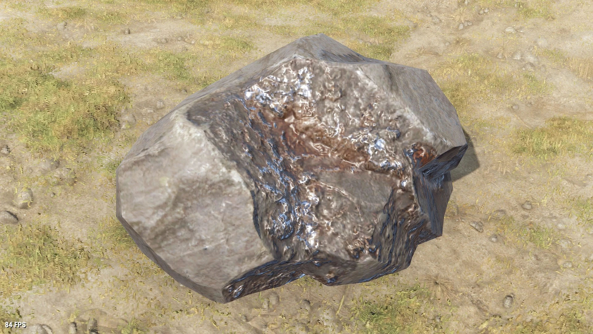 Rust monument runner kits strategy Rust — Oil Rig guide