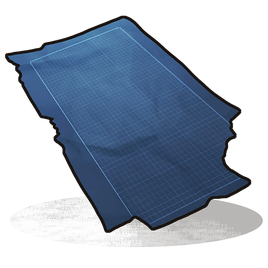Blueprint icon