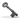 Door Key icon