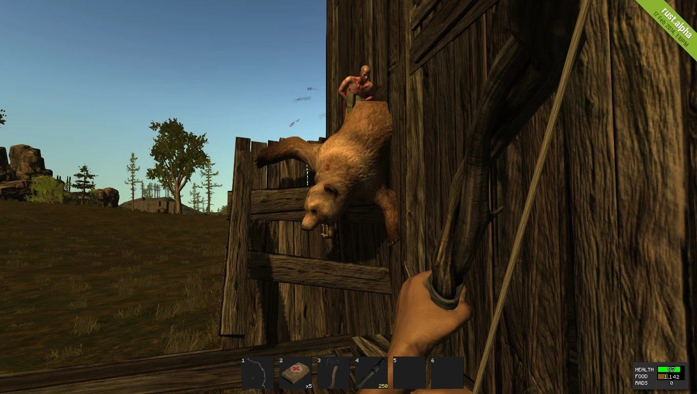 Rust monument runner kits strategy Rust — Bandit Camp guide