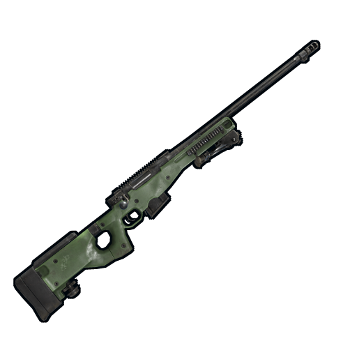 L96 Sniper | Rust Wiki | Fandom