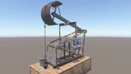 Oil Derrick Developer Screenshot.jpg (459 KB) Developer screenshot of the oil derrick.