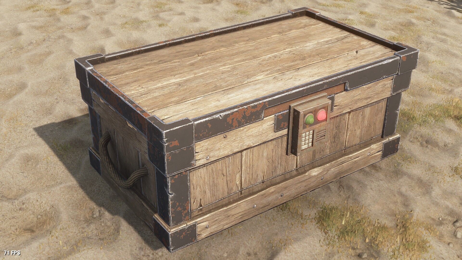 Rust http crate фото 9