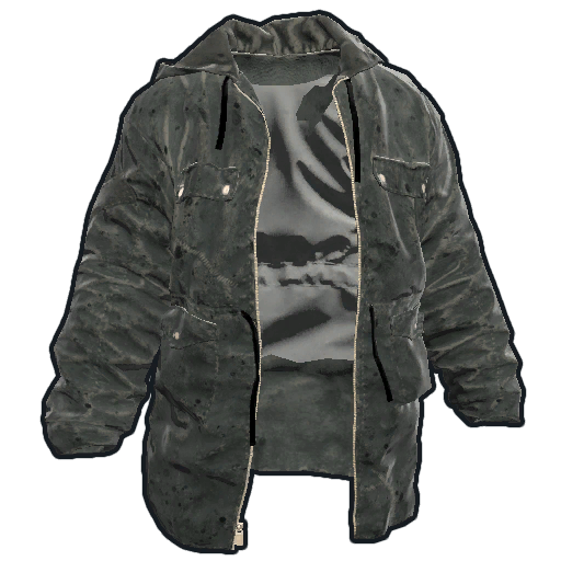 New look clearance rust jacket