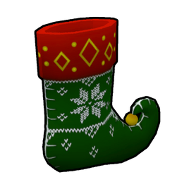 Small Stocking icon
