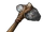 Stone Hatchet