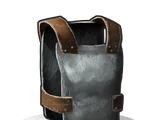 Metal Chest Plate