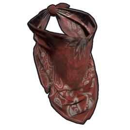Bandana Mask icon