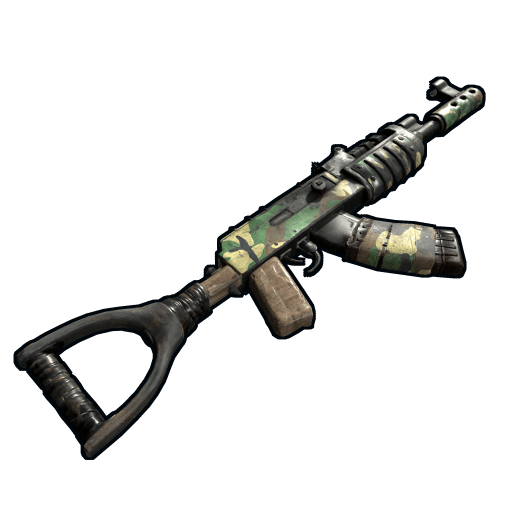 Military Camo Ak47 Rust Wiki Fandom - ak 47 camo roblox