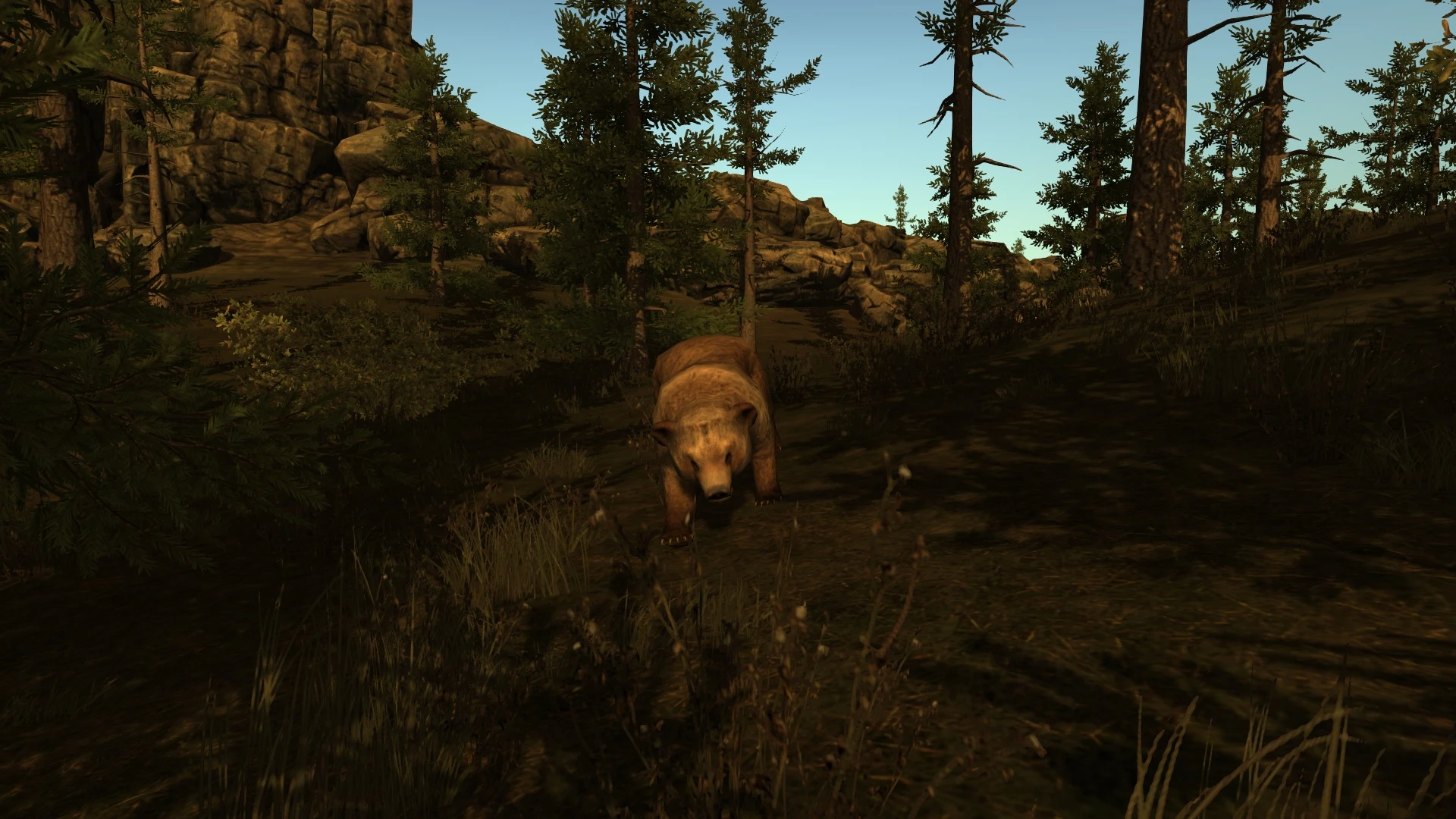 Rust core workbench tier 3 routing Rust — Oil Rig guide