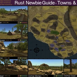 Map (Legacy)