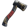 Strange Fury Hatchet icon