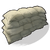 Sandbag Barricade icon