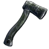 Shadow of Death Hatchet icon