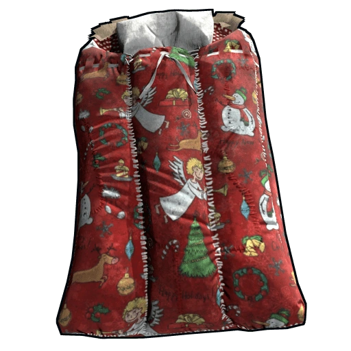 Sleeping Bag/Skins Rust Wiki Fandom