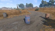 Barrels | Rust Wiki | Fandom