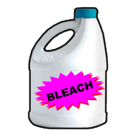 Bleach icon