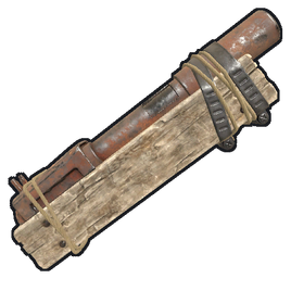 Semi Automatic Body icon