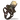 Candle Hat icon